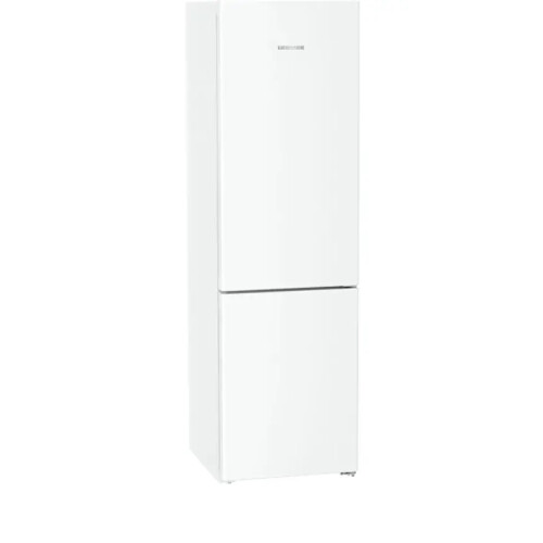 Liebherr Cbnd5723index20a - Koel-vriescombinatie - 360l - No Frost | Nieuw (outlet)