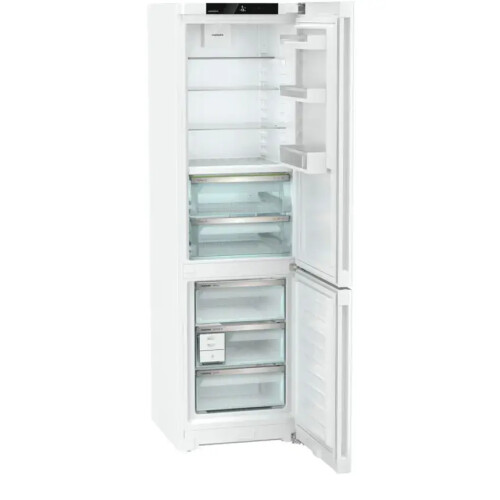 Liebherr Cbnd5723index20a - Koel-vriescombinatie - 360l - No Frost | Nieuw (outlet)