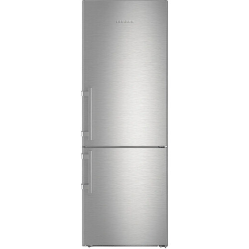 Liebherr Cbnes 5775-20 - Koel-vriescombinatie - 201 Cm - 393l - No Frost Tweedehands
