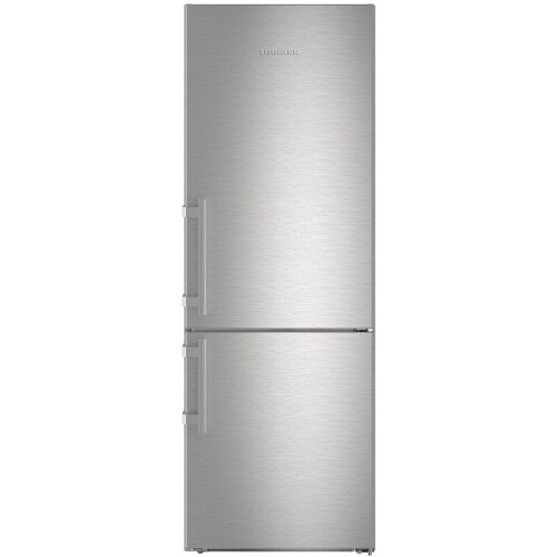 Liebherr CBNes 5775 - Koelvriescombinatie - NoFrost Bio Fresh - Kleur wit Tweedehands