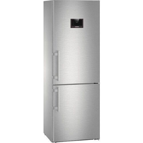 Liebherr Cbnes5778 Koel-vriescombinatie 201cm | Nieuw (outlet) Tweedehands