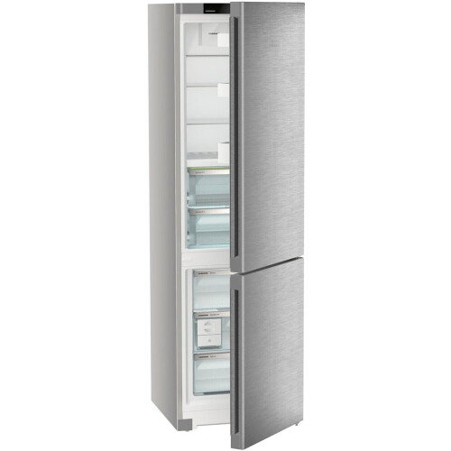 Liebherr Cbnsda 572i-22 Nofrost Koel-vriescombinatie 202 Cm | Nieuw (outlet)