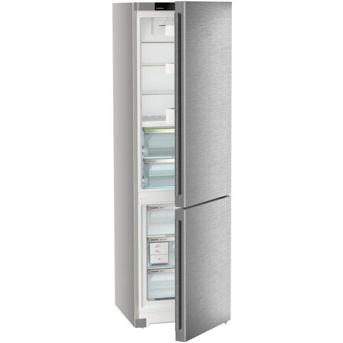 Liebherr Cbnsda572i-22 - Vrijstaande Koel-vriescombinatie - 201.5 Cm, Energieklasse A, Nofrost | Nieuw (outlet)