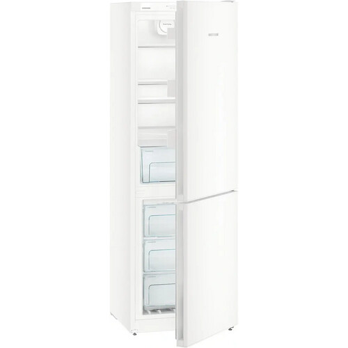 Liebherr Cn 4313-20 - Koel-vriescombinatie - 186.1 Cm - 304l - No Frost Tweedehands