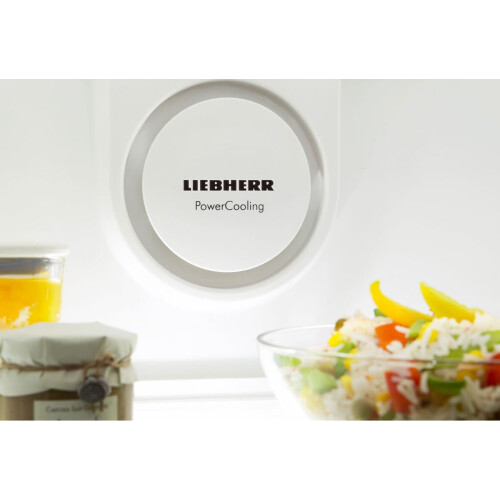 Liebherr Cn4056 - Koel-vriescombinatie - 201.1 Cm - Nofrost