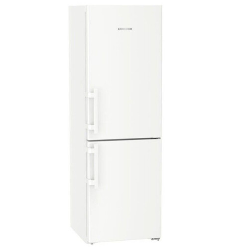 Liebherr CNB 5213-20 - Vrijstaande koel/vriescombinatie Pure met NoFrost, inhoud 227-103 liter - 186