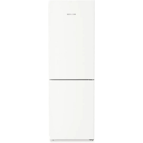 Liebherr Cnc 5203 Koel-vriescombinatie | No Frost - Duo Cooling | 330liter - Wit - 185cm | Nieuw (outlet) Tweedehands