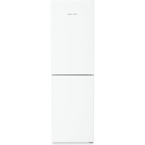 Liebherr CNd 5724 - Koel-vriescombinatie - DuoCooling - Wit