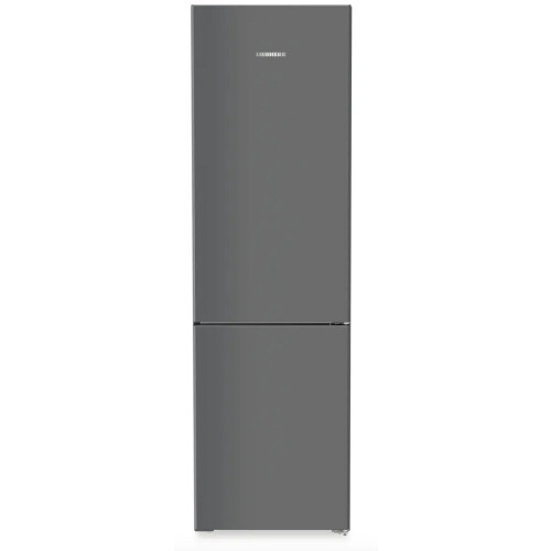 Liebherr CNdgc 5703 - Koelkast - 268L koel 103L vries - Darkgrey Tweedehands