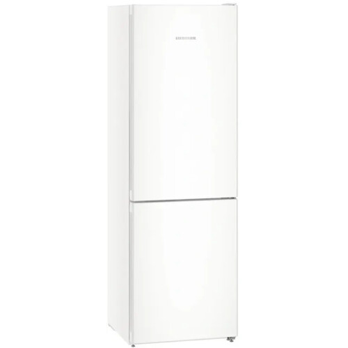 Liebherr CNP 4313-21 - Koel-vriescombinatie - No Frost - Wit