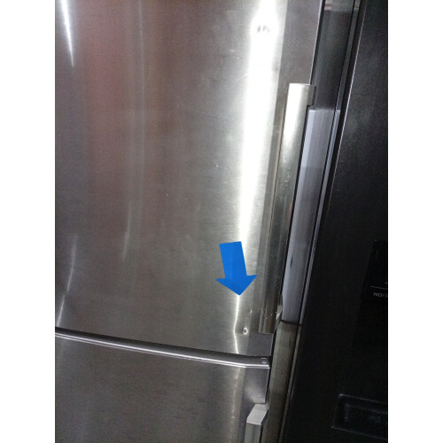 Liebherr Cnpesf3913 - Koelvriescombinatie - Nofrost - 201.1 Cm