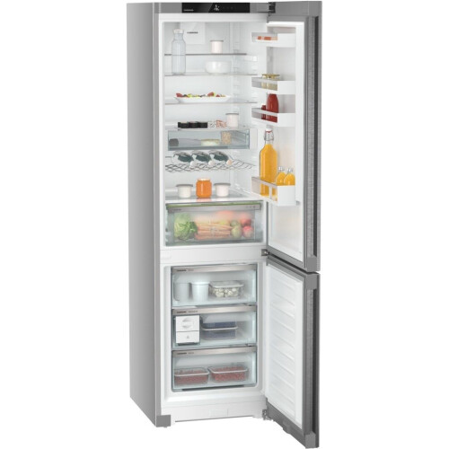 Liebherr CNSDB 5723 Plus - Koelkast - Easy Twist-Ice - Vrijstaand