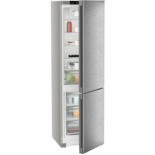 Liebherr CNsdc 5703 - Vriezer Onder - NoFrost - Energieklasse C Tweedehands