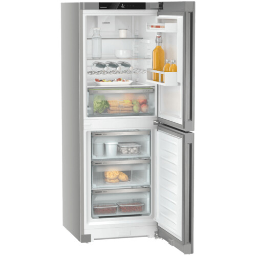 Liebherr CNSFC 5023-22 - Koelvriescombinatie - NoFrost DuoCooling EasyFresh - Kleur niet gespecificeerd