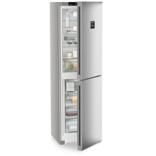 Liebherr CNsfc 573i Plus - Vriezer Onder - No frost - Energieklasse C Tweedehands