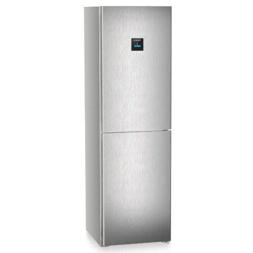 Liebherr Cnsfc573i-22 - Koelvriescombinatie - 201.5 Cm - 359l - No Frost - Rvs | Nieuw (outlet)