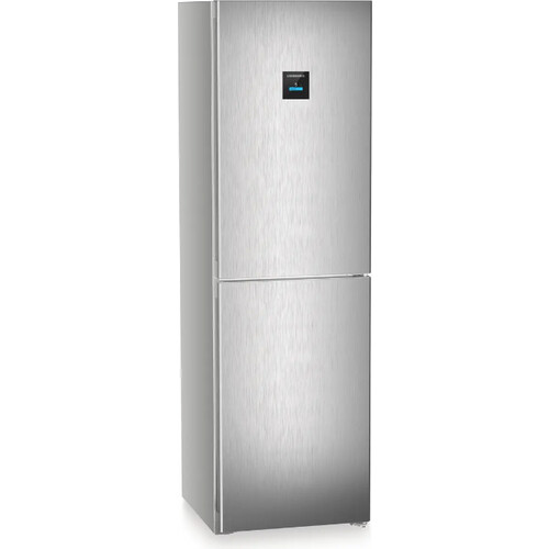 Liebherr Cnsfc573i-22 - Koelvriescombinatie - 201.5 Cm - 359l - No Frost - Rvs | Nieuw (outlet) Tweedehands