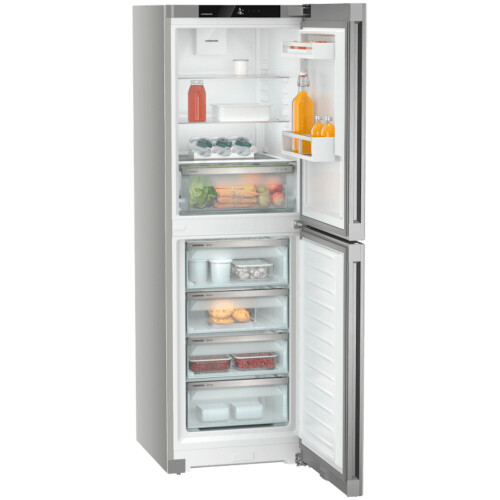 Liebherr CNSFD 5204 - Koelvriescombinatie - NoFrost duoCooling easyFresh - Pure