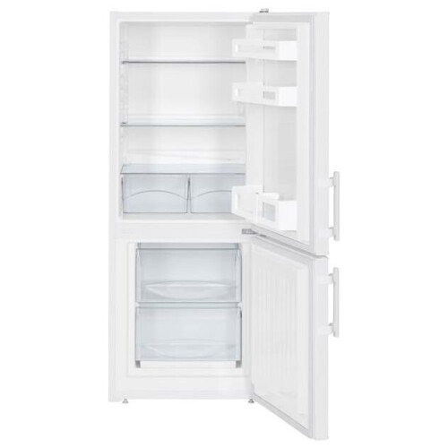 Liebherr Cu 2311 Index 20e Koel-vriescombinatie 137cm | Tweedehands (Refurbished)