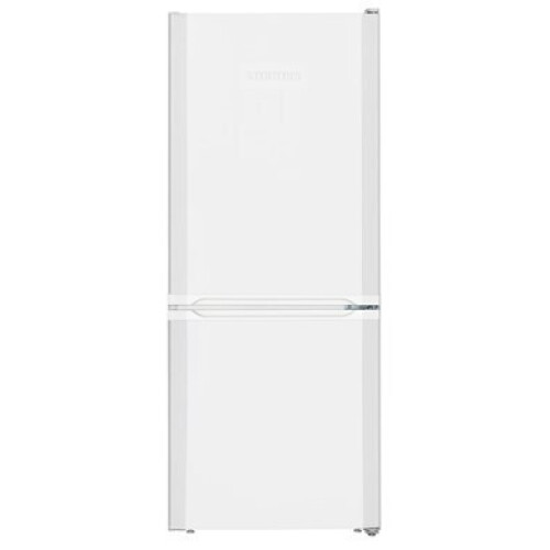 Liebherr Cu2331index22b - Koel-vriescombinatie - 137 Cm - Energieklasse F | Tweedehands (Refurbished)