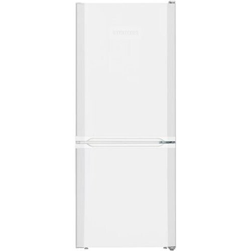 Liebherr Cu2331index22b - Koel-vriescombinatie - 137 Cm - Energieklasse F | Tweedehands (Refurbished) Tweedehands