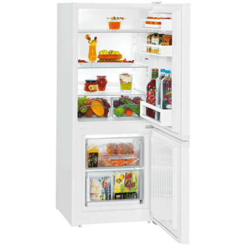 Liebherr CUe 2331 - Koelvriescombinatie - 55 cm breed - E energieklasse