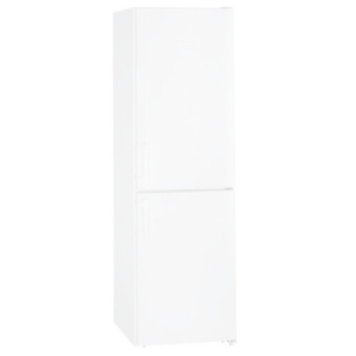 Liebherr CUN 3033 - Koel-vriescombinatie - 278 l A+ 44 dB Wit Tweedehands