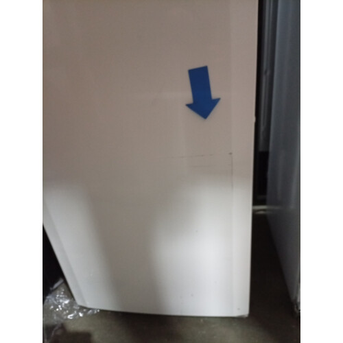 Liebherr Cun3903 - Koelvriescombinatie - 201 Cm - Nofrost