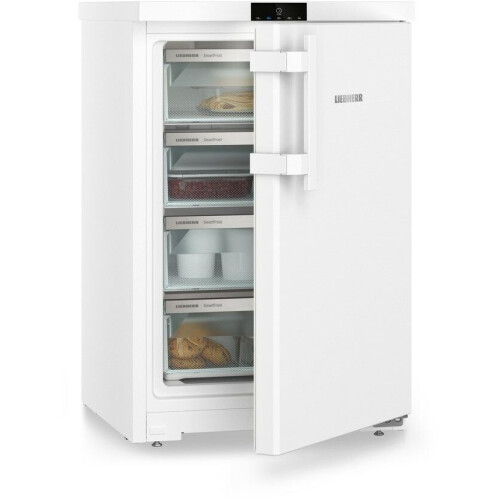 Liebherr FC 1404-20 - Vriezer - 107L - Energieklasse C - 4 lades