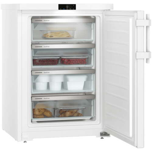 Liebherr FCI 1624-20 - Vrieskast - 107 liter - smartFrost - energieklasse C Tweedehands