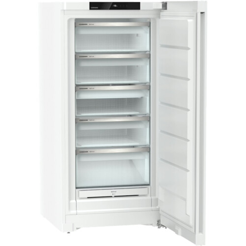Liebherr Fna6635-20 - Vrieskast - 145.5 Cm - 260l - Nofrost - 33 Db | Nieuw (outlet)