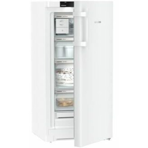 Liebherr FNb 425i Prime - Vrieskast - NoFrost - Wit