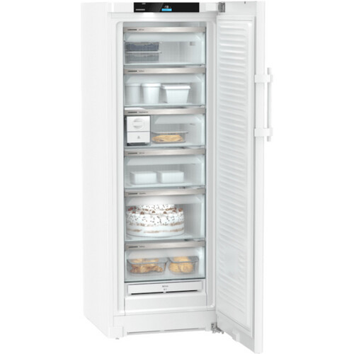 Liebherr Fnb 505i-22 – Vrieskast – 239 L – Nofrost – 165.5 Cm Hoog | Nieuw (outlet) Tweedehands