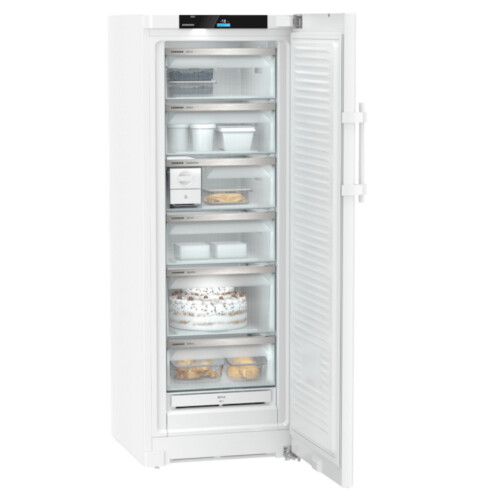 Liebherr Fnb 505i-22 – Vrieskast – 239 L – Nofrost – 165.5 Cm Hoog | Nieuw (outlet)