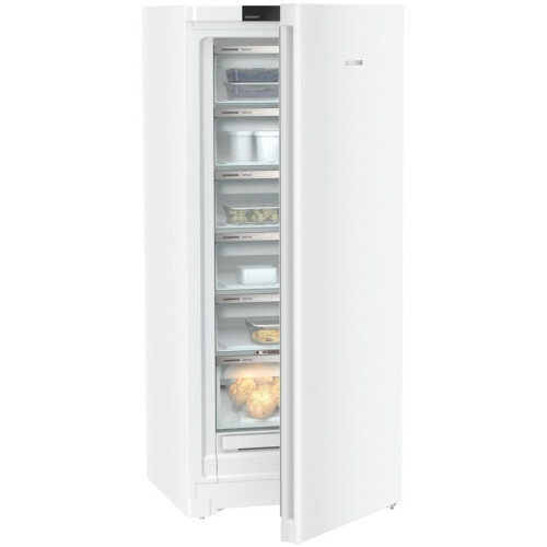Liebherr FNc 7026 Plus - Vrieskast - Inhoud 312L - Energieklasse C
