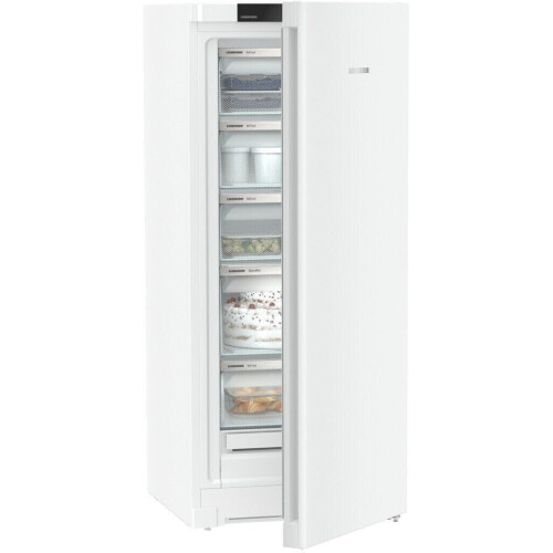 Liebherr Fnc4625-20 Vrieskast 145.5cm | Nieuw (outlet)