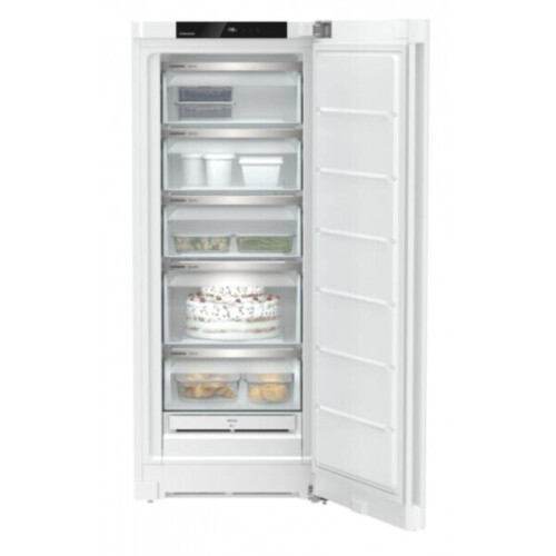 Liebherr Fnc4625-20 Vrieskast 145.5cm | Nieuw (outlet)