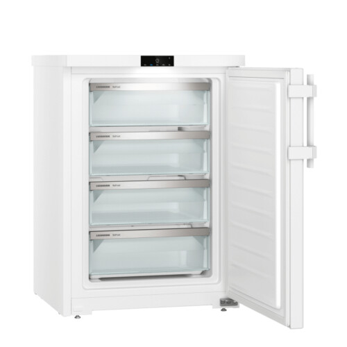 Liebherr Fndi 1624-20 - Tafelmodel Vriezer - 85 Cm - 93l - No Frost - 37 Db | Nieuw (outlet)