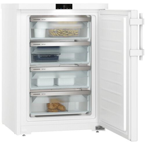 Liebherr FNdi 1624-20 - Vrieskast Plus - NoFrost 93 liter - LED-verlichting