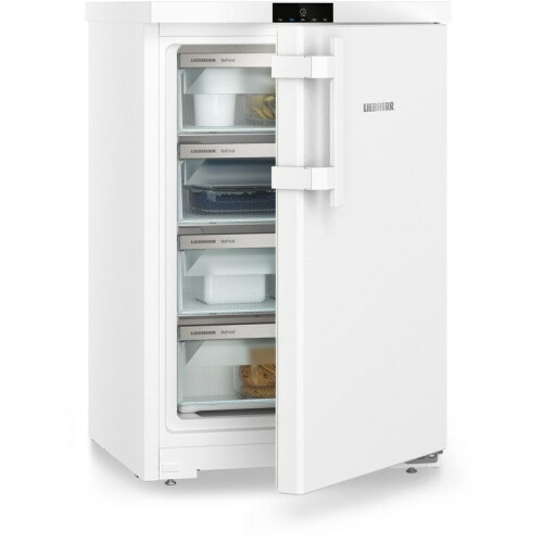 Liebherr FNe 1404 - Vrieskast - NoFrost 93L 4* - Wit
