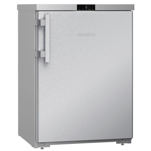 Liebherr FNSDDI 1624-20 Vrijstaande tafelmodel vrieskast Plus met NoFrost inhoud 93 liter Tweedehands