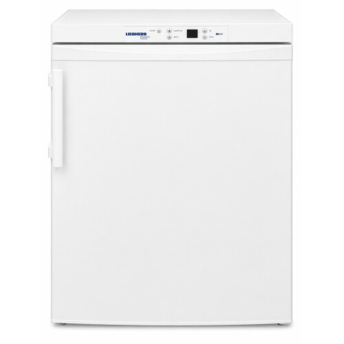 Liebherr Gn1056 - Vriezer - 85 Cm - 91l - Superfrost - 39 Db | Tweedehands (Refurbished)