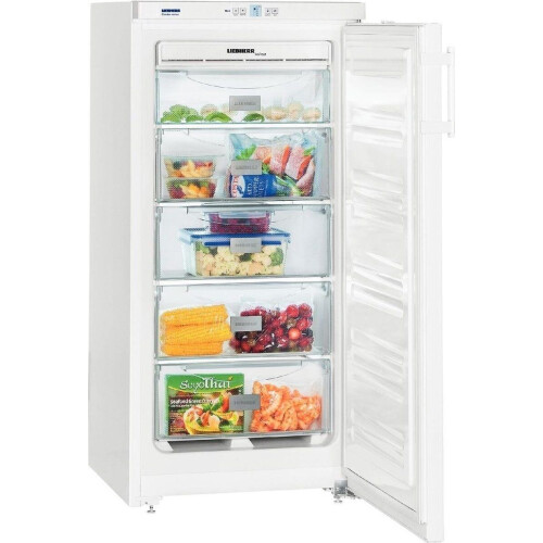 Liebherr GNP 1913 Comfort - Vrieskast