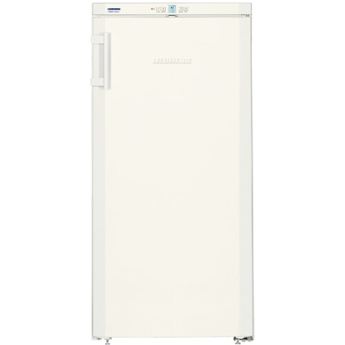 Liebherr Gnp191321f - Vrieskast - 125 Cm - 149l - Superfrost - 40 Db | Nieuw (outlet)