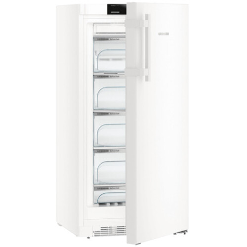 Liebherr Gnp2855index20b - Vrieskast - 125 Cm - 157l - Superfrost - 38 Db | Tweedehands (Refurbished)