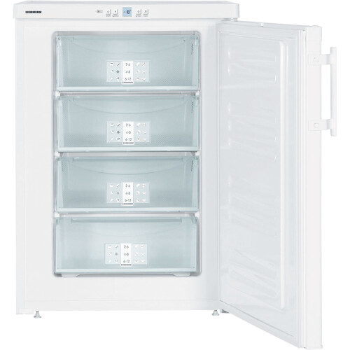 Liebherr Gp 1486-21 Tafelmodel Vriezer – 85 Cm Hoog 103 Liter | Nieuw (outlet)