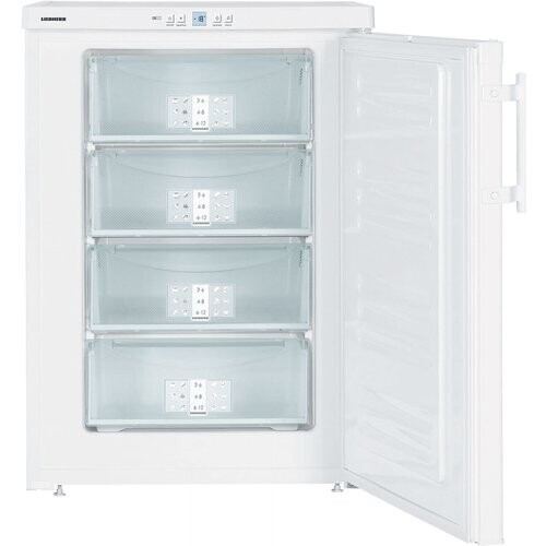 Liebherr Gp 1486-21 Tafelmodel Vriezer – 85 Cm Hoog 103 Liter | Nieuw (outlet) Tweedehands
