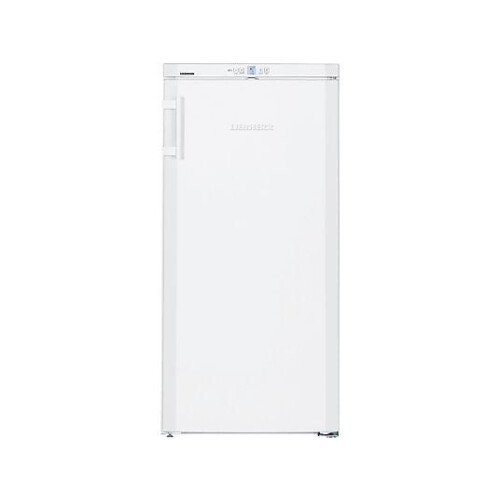 Liebherr GP 2033 - Vriezer - SmartFrost SuperFrost - Wit