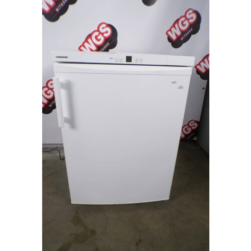 Liebherr GP1486 tafelmodel vriezer 2dehands