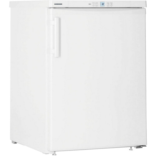 Liebherr Gp1496 Tafelmodel Vriezer – 85 Cm Hoog 102 Liter Inhoud | Nieuw (outlet)